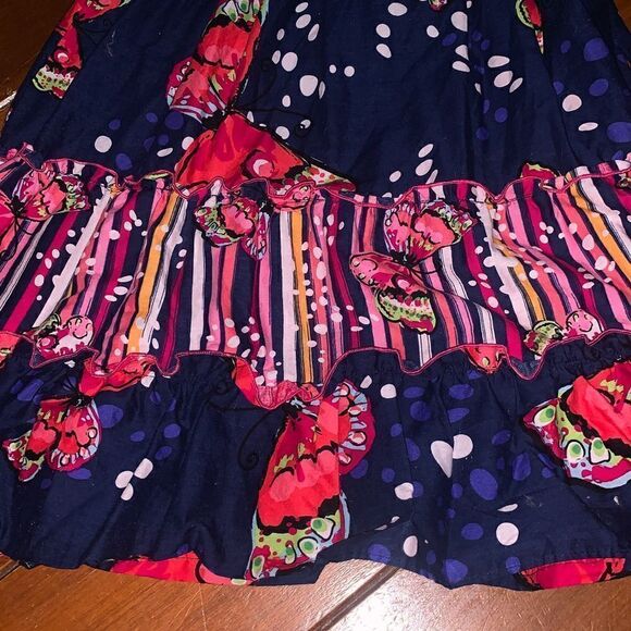 Girls Dress size 8  - Picture 2 of 10